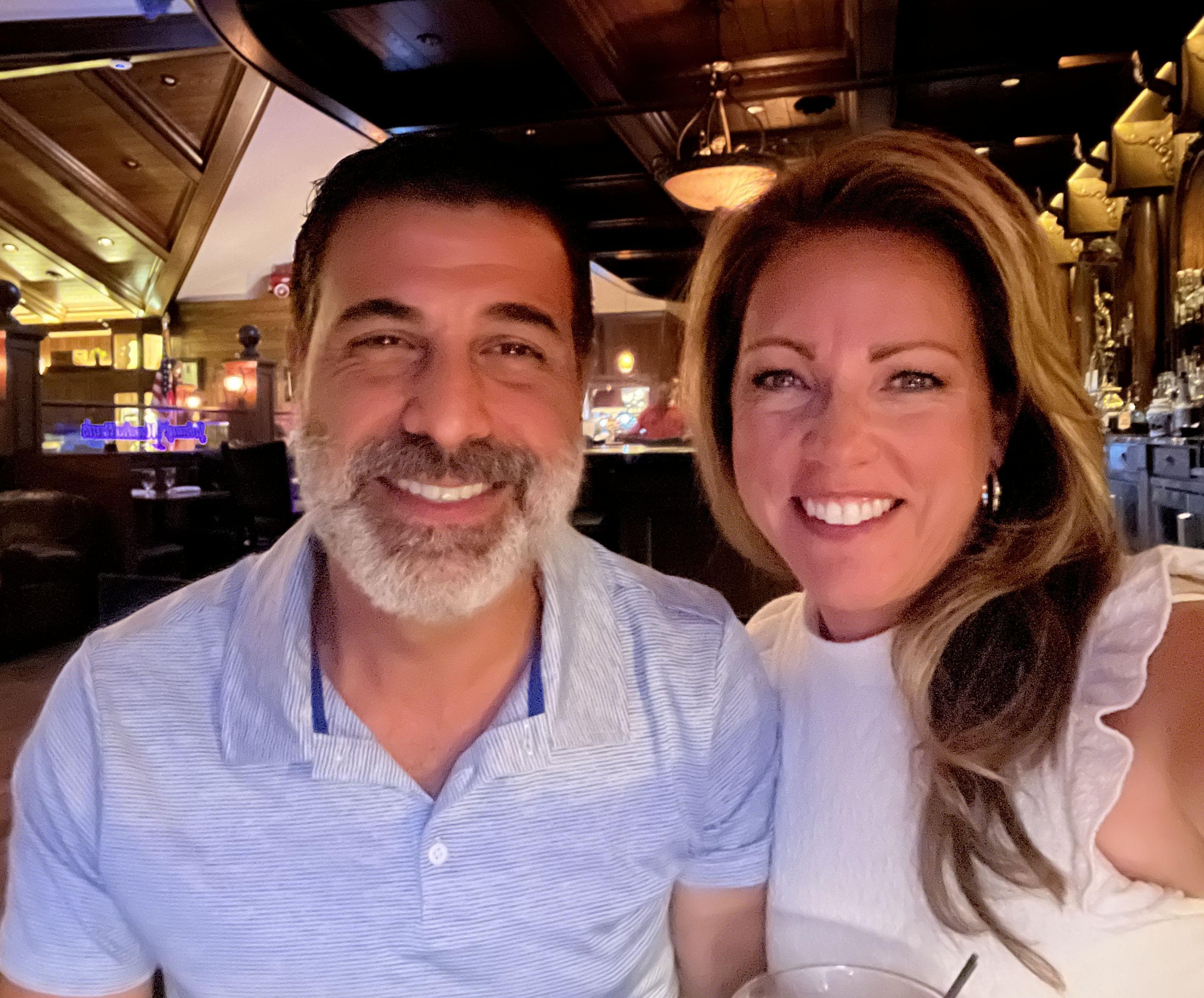 The Wedding Website of Erin Perez and David Meneses