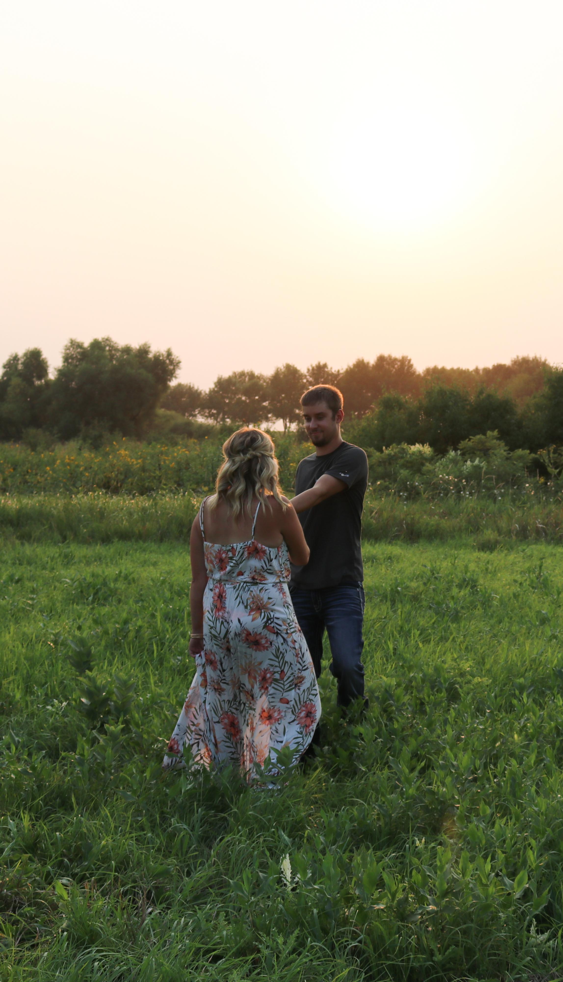 The Wedding Website of Lauren Anderson and Beau Steinhaus