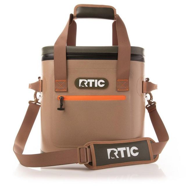 Soft Pack Cooler