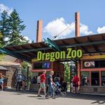 Oregon Zoo