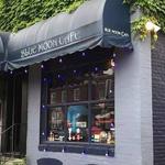 Blue Moon Cafe