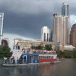 Lone Star Riverboat Cruises