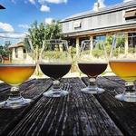 Jester King -- Brewery, Kitchen, Farm