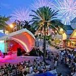 HarborWalk Village