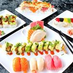 Trapper's Sushi