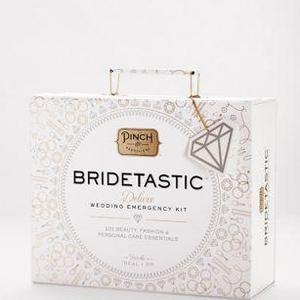 Bridetastic Wedding Emergency Kit