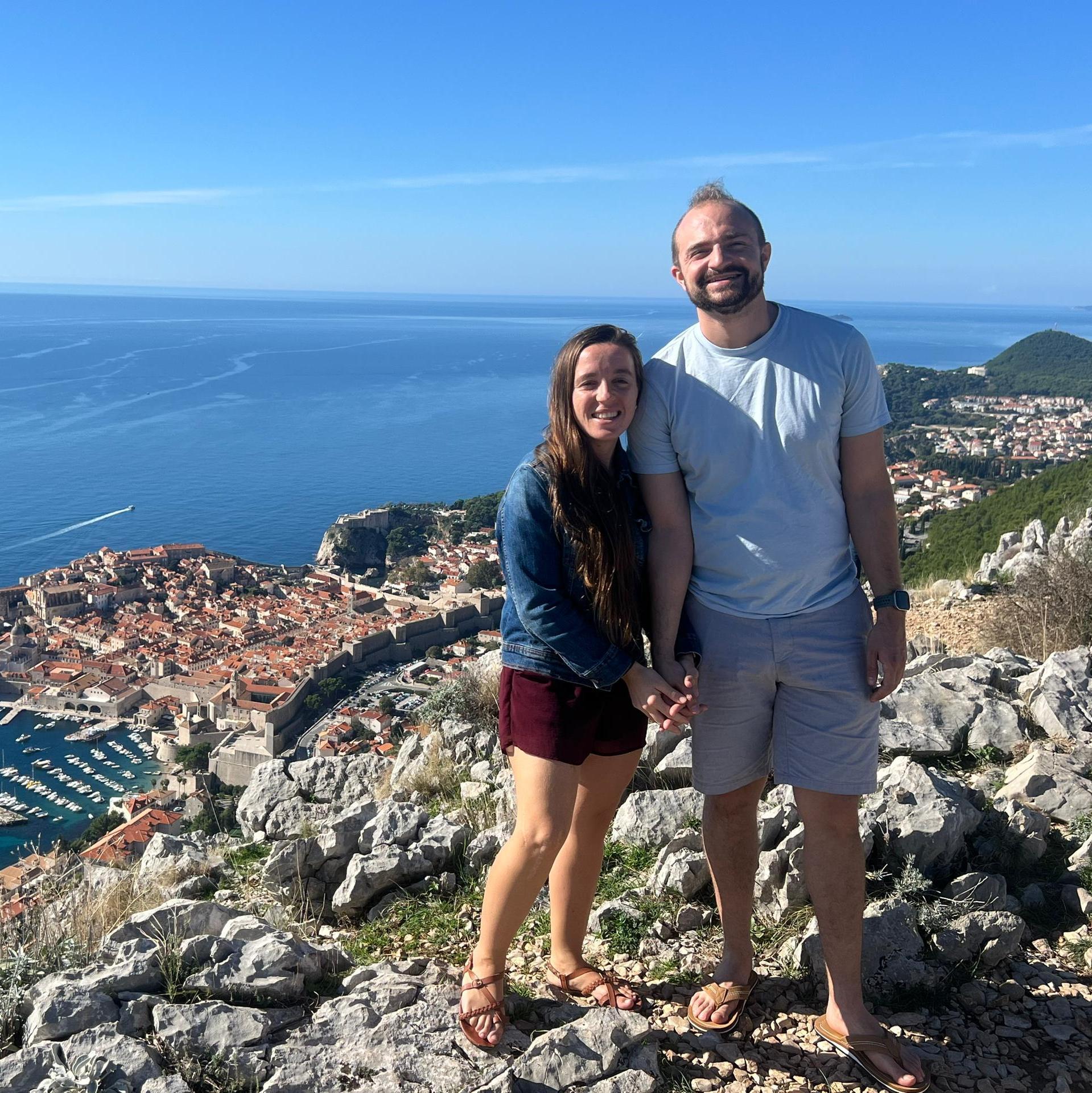 some photos from our vacation in Montenegro with my family