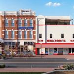 Walmart Museum Heritage Lab