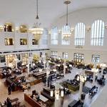 Union Station