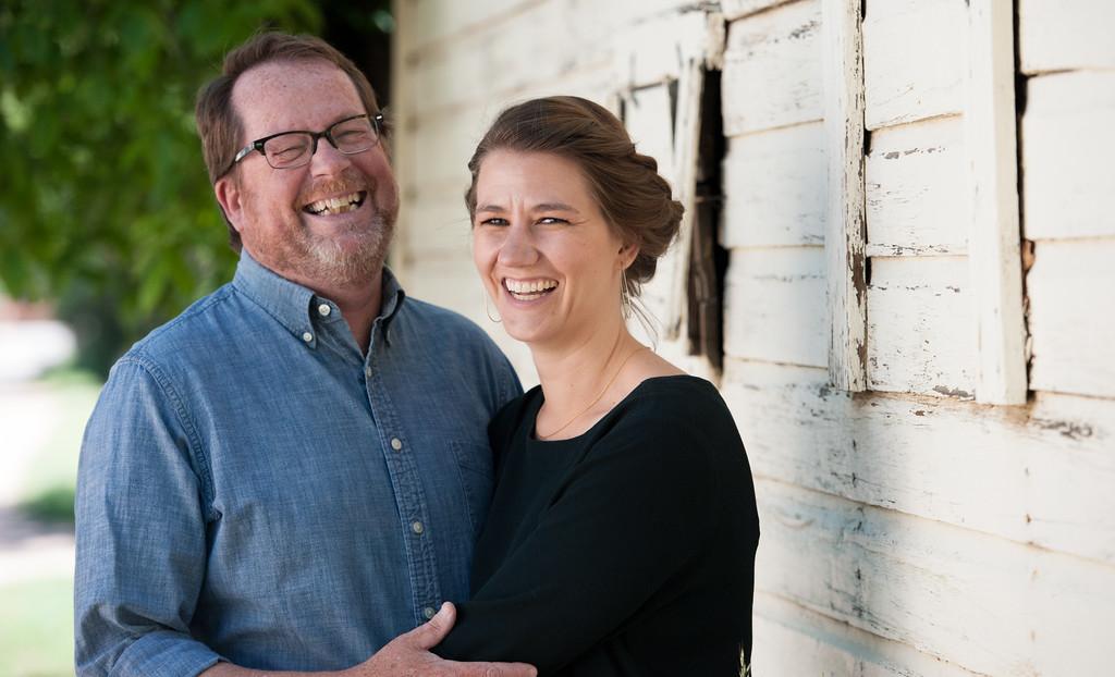 The Wedding Website of Marcy Cameron and Mark Gerwing