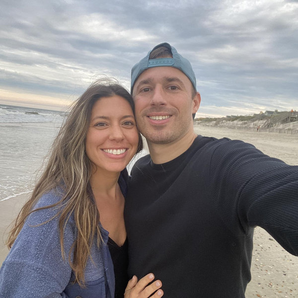60-Minute Couples Massage