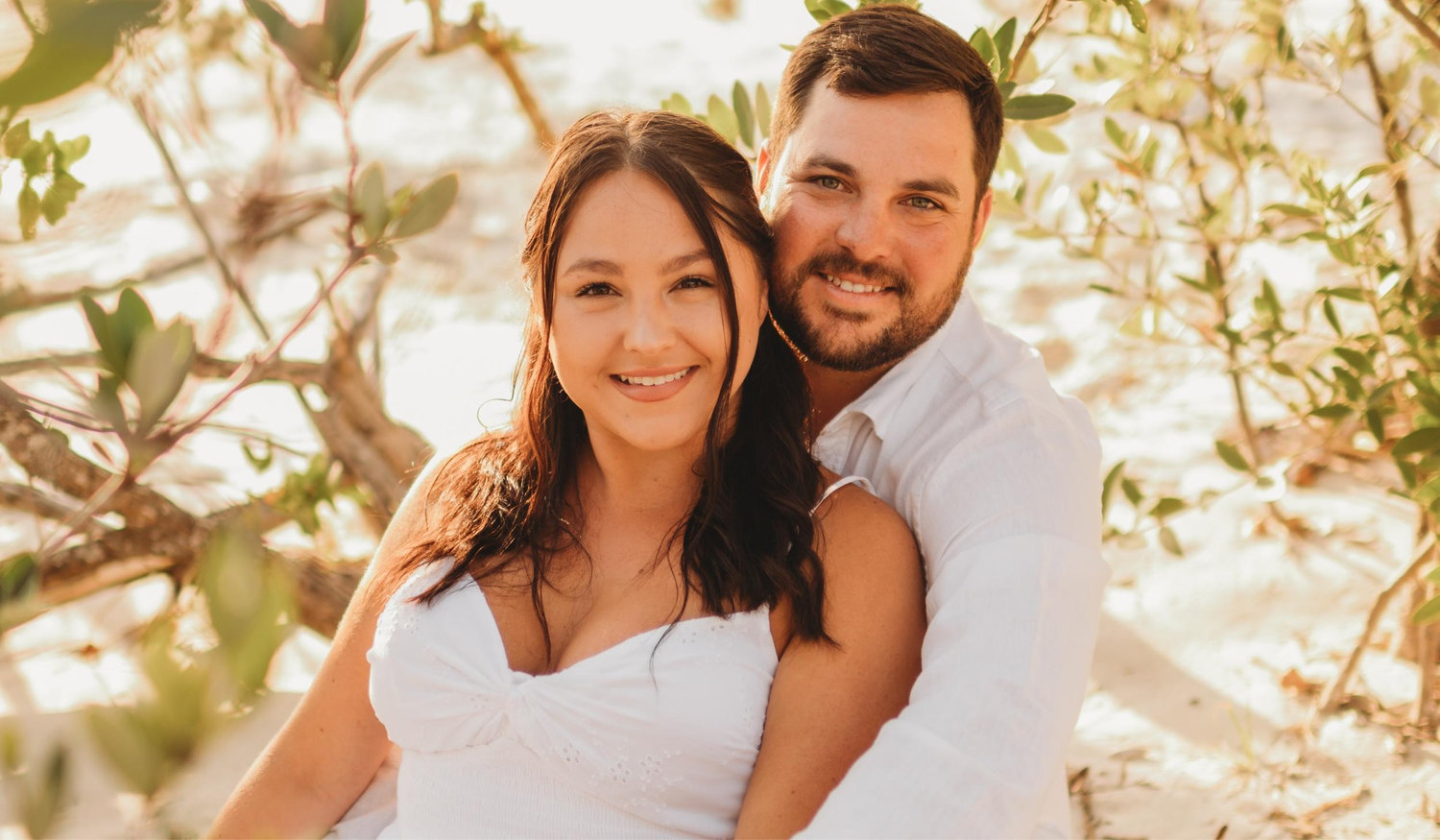 The Wedding Website of Lauren Ruedlinger and Kyler Charters