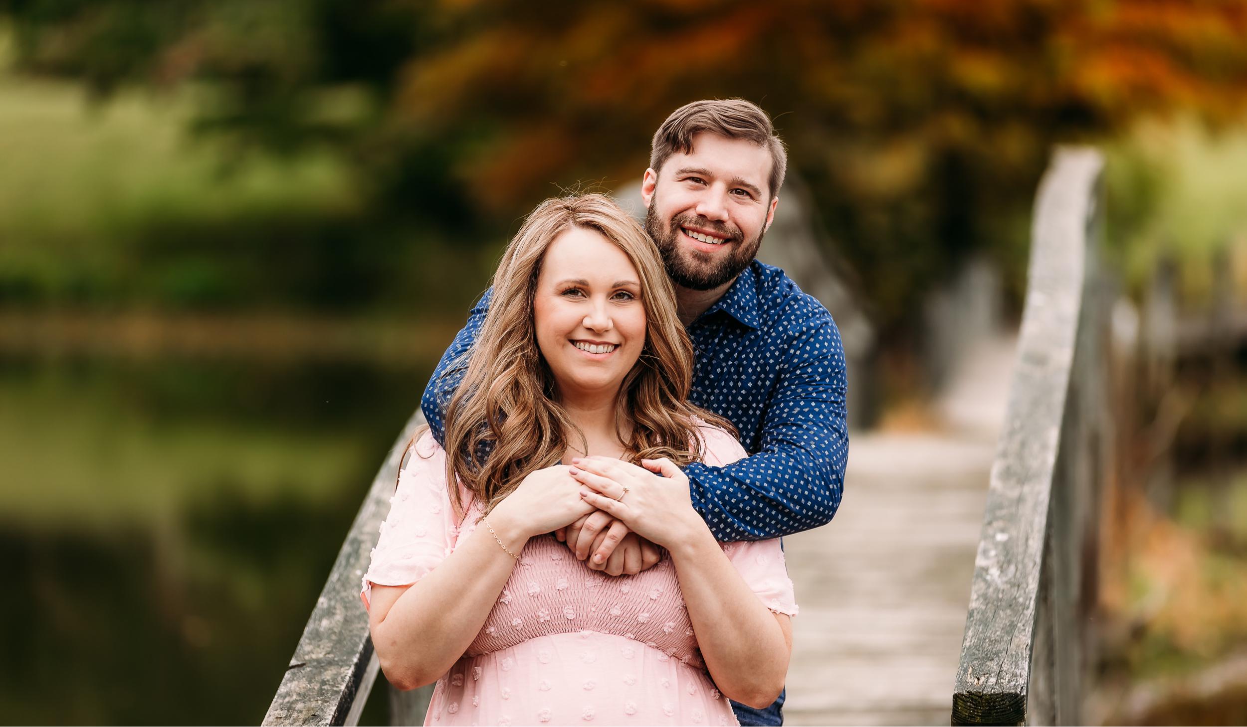 The Wedding Website of Amy Leigh Moore and Clinton DeVault Summers III