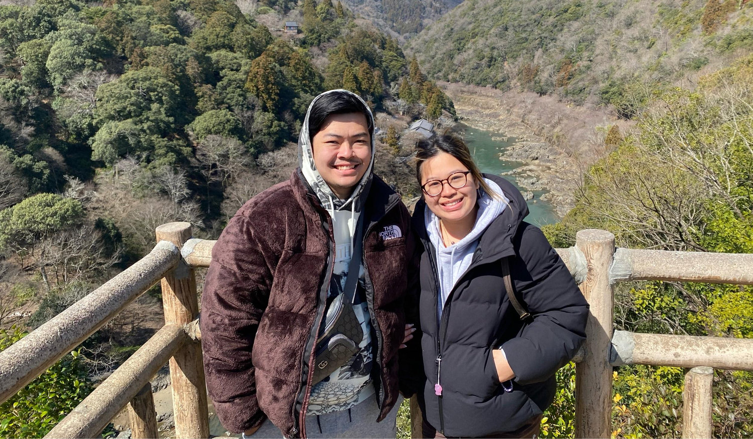 The Wedding Website of Tiffany Ibara and Skyler Yamada