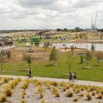 Scissortail Park