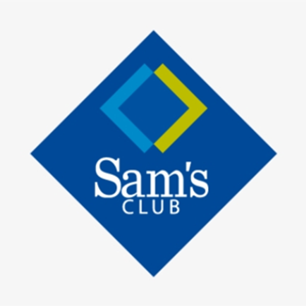 1 Year Sam's Club Membership