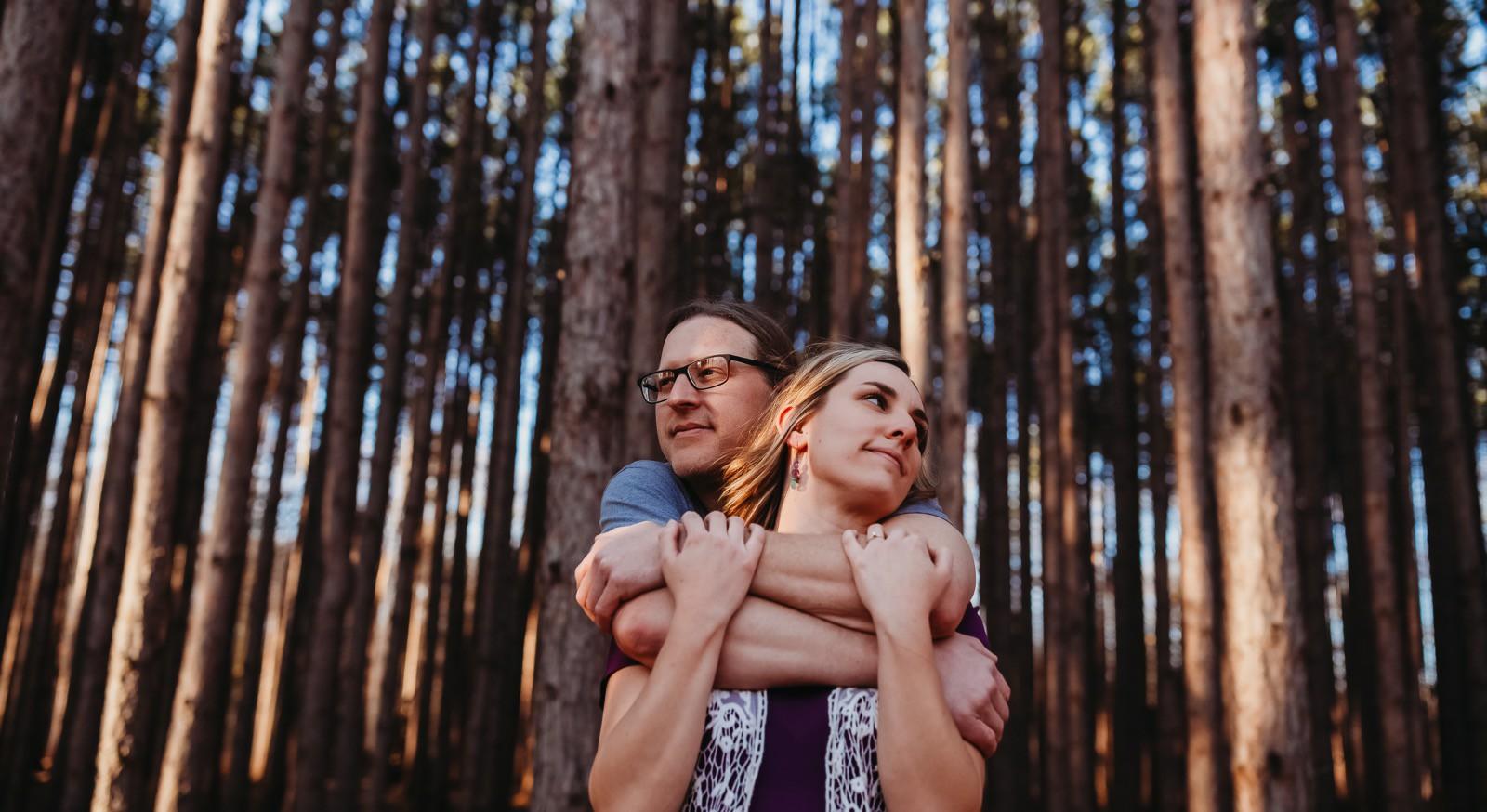 The Wedding Website of Liz Czaja and Ryan Warkentin