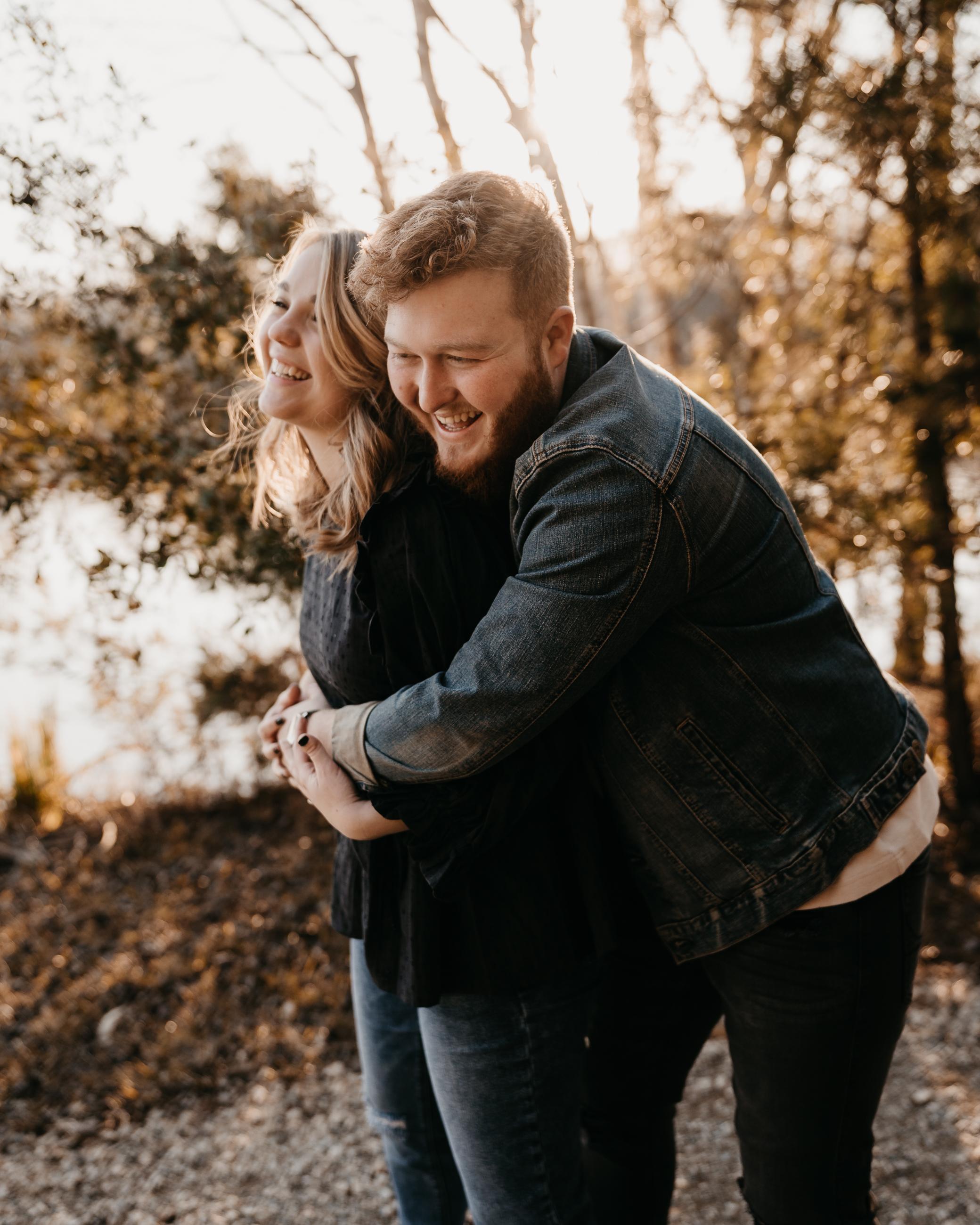The Wedding Website of Konner Kennedy and Gabi Cormier