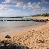 Lydgate Beach Park