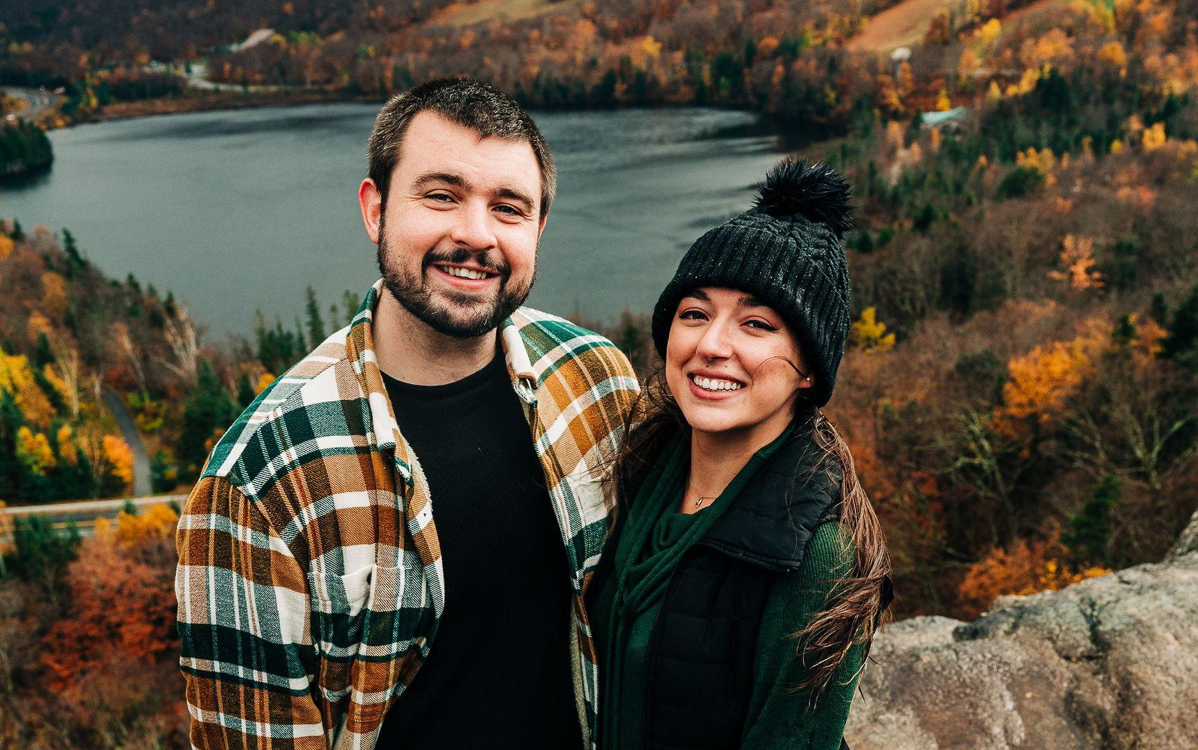 The Wedding Website of Jill Giambruno and Bobby Peterson