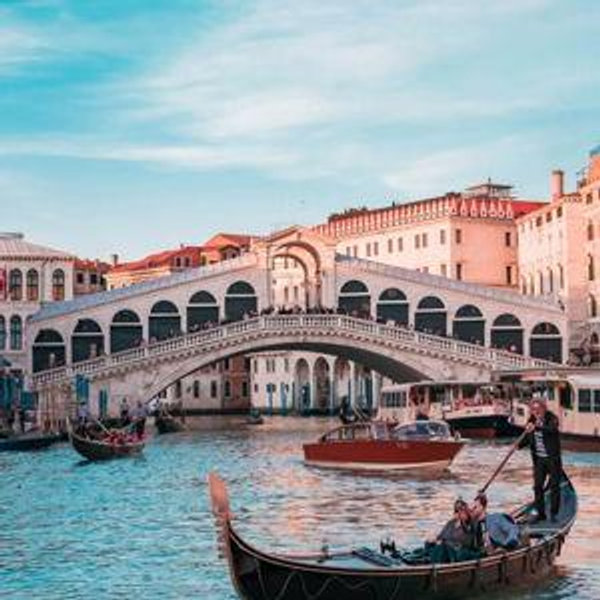 Honeymoon Trip - Venmo (no fees)