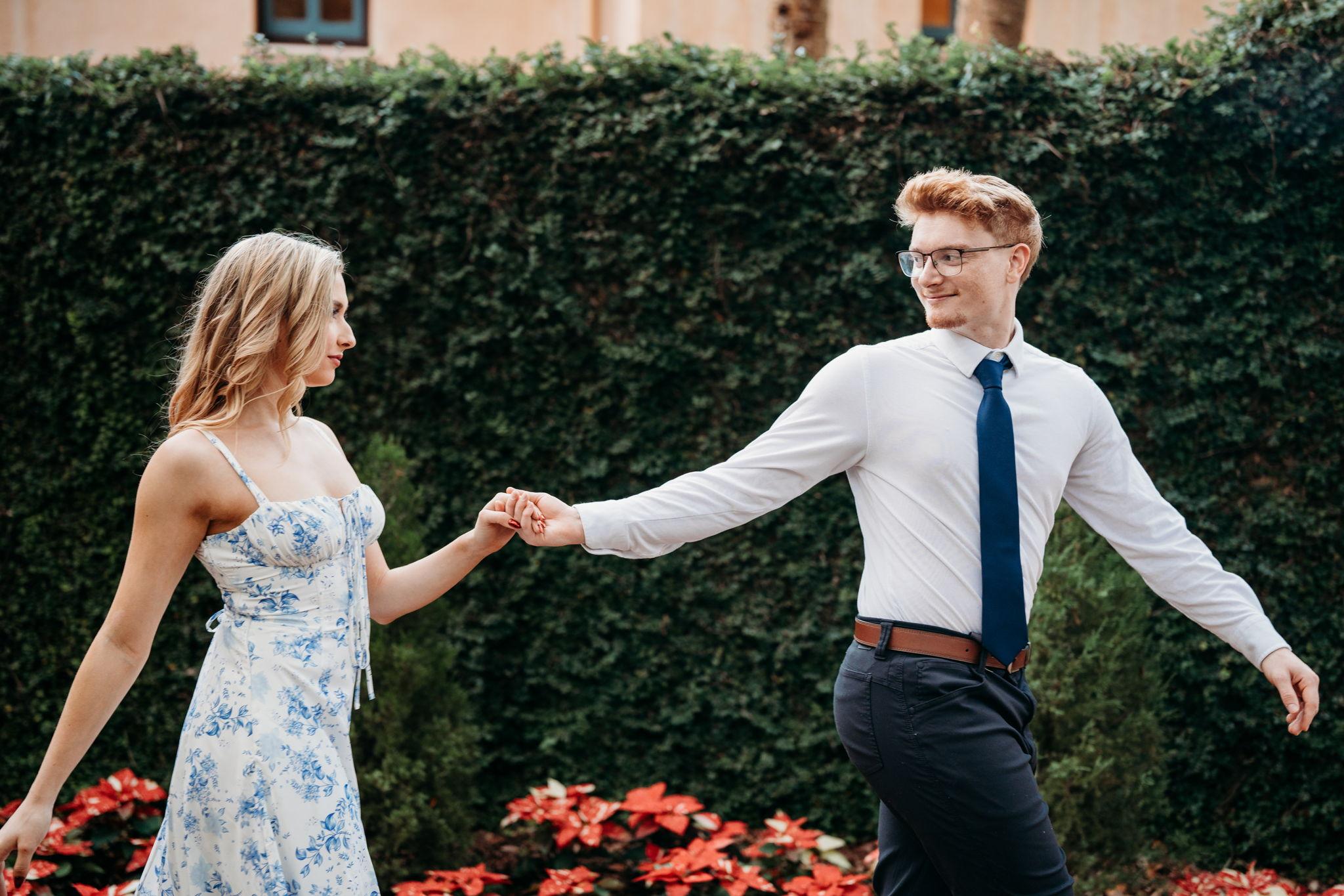 The Wedding Website of Amelia Horvath and Jeremiah Horning