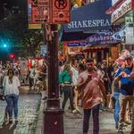East 6th Street