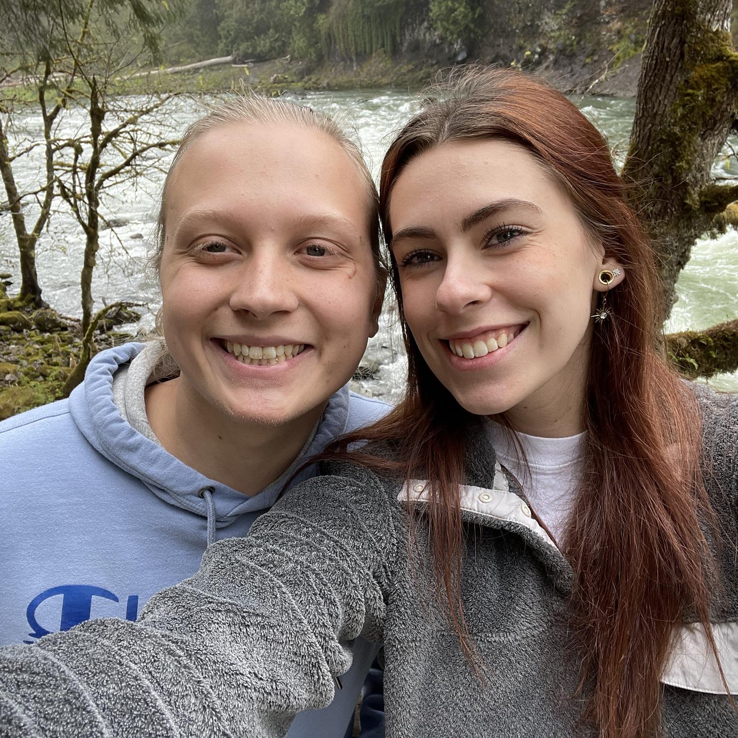 Washington trip ‘23