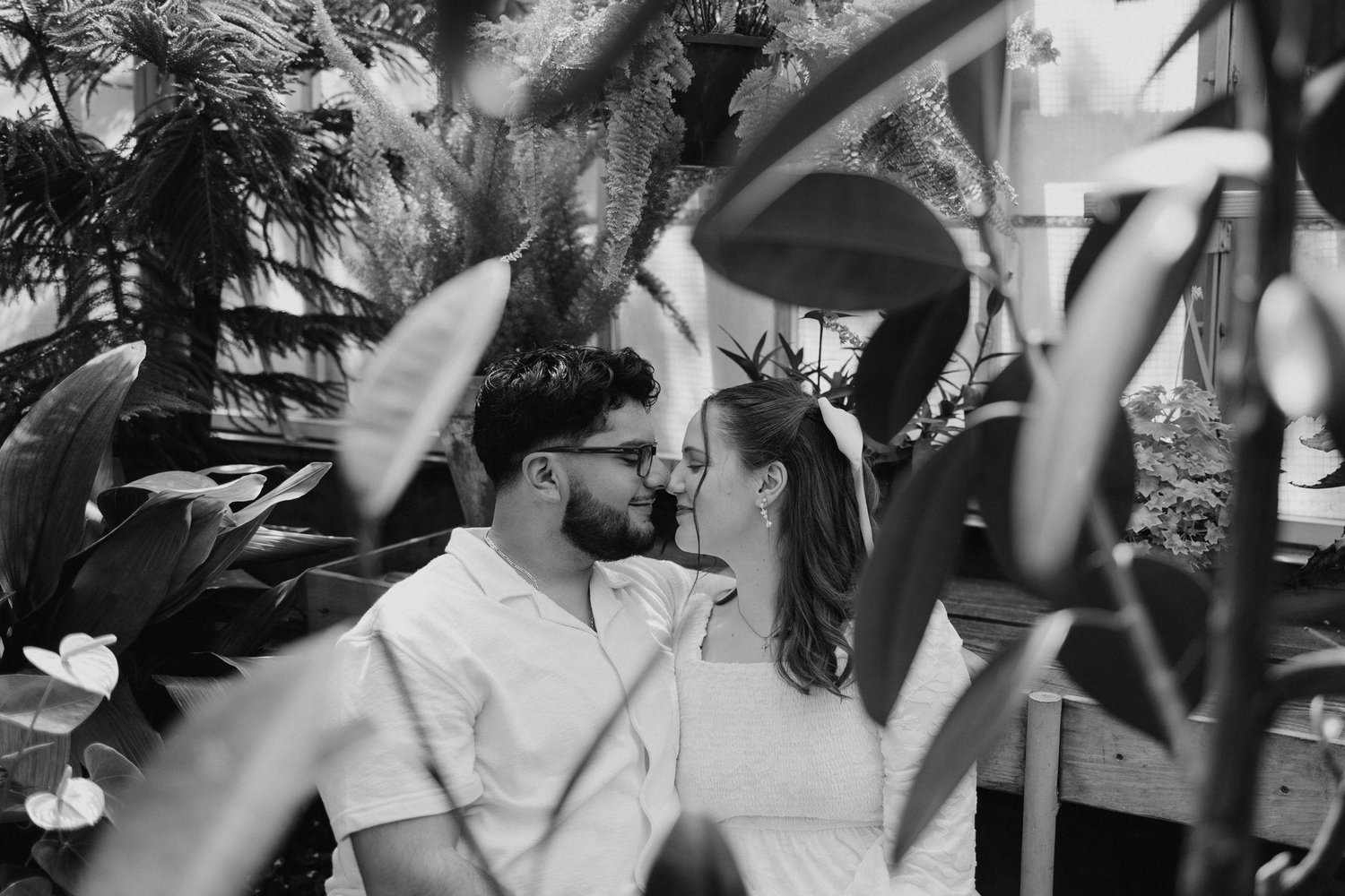 The Wedding Website of Jadie Elkins and Aksel Merchant-Trejo