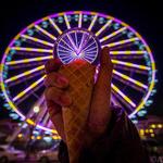 The St. Louis Wheel