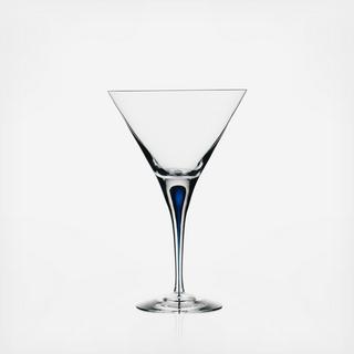 Intermezzo Martini Glass