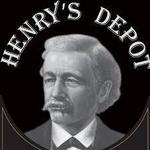 Henrys Depot