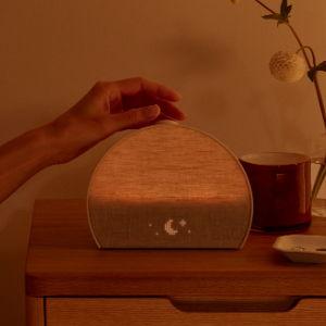 Hatch Alarm Clock Restore 3 - Color: Greige