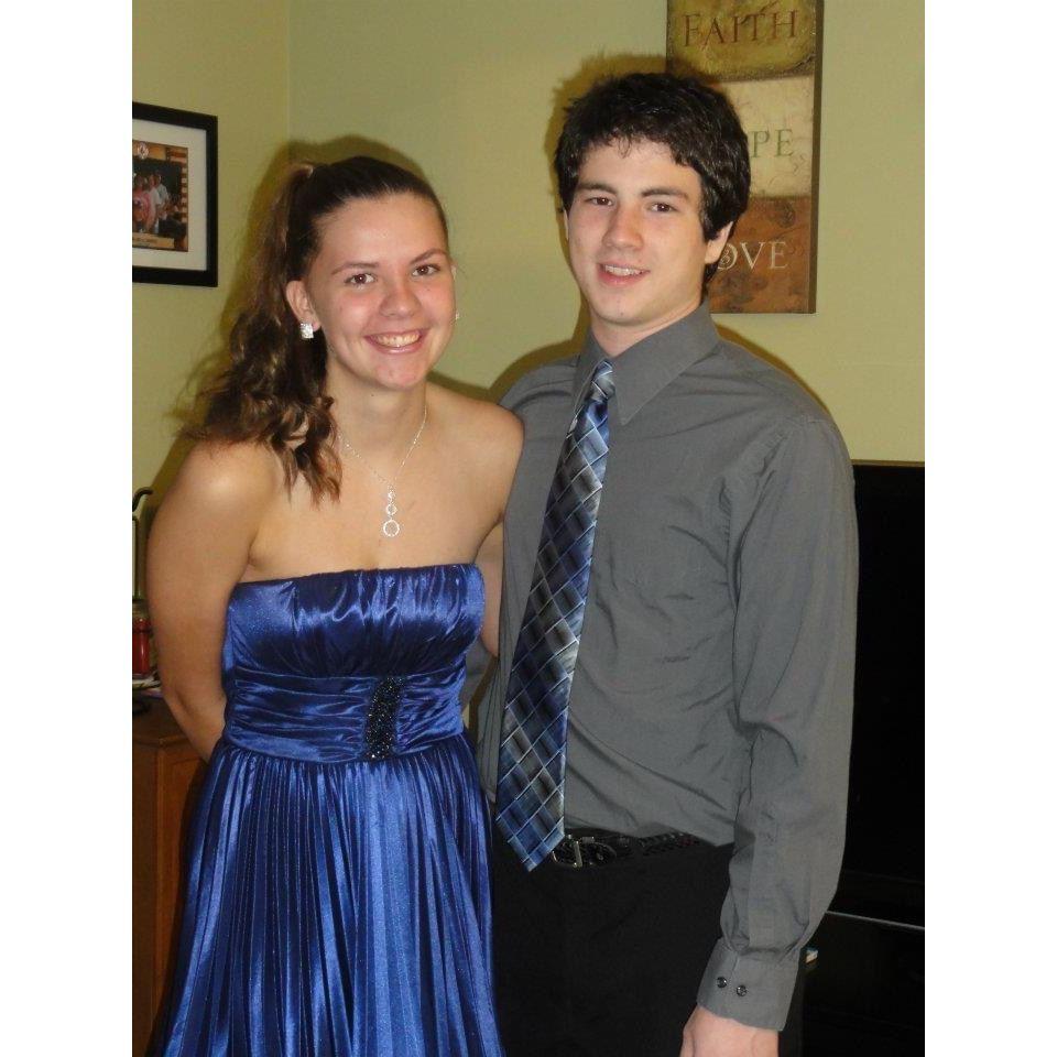 Senior Year Homecoming | Richmond, VA