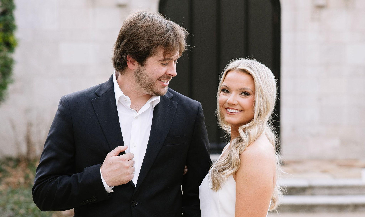 The Wedding Website of Reagan Verchot and Tyler Lynch