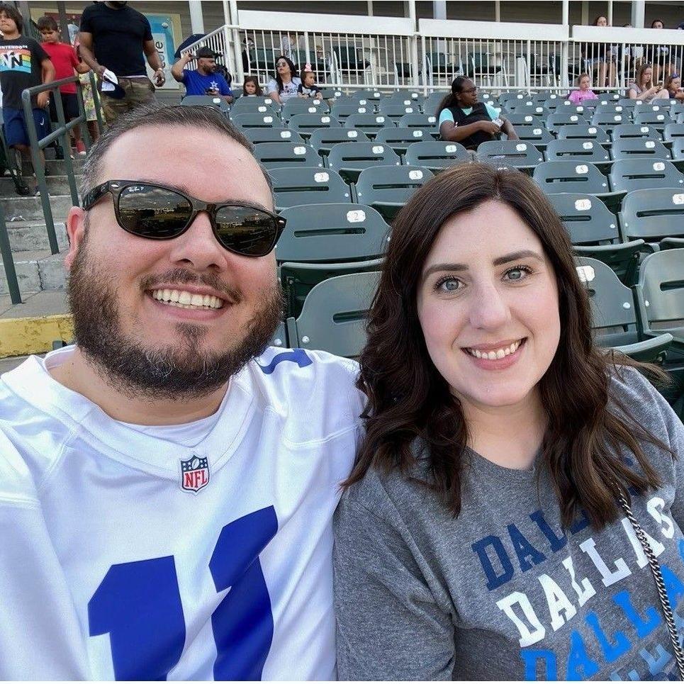 Dallas Cowboys Home Run Derby - a new yearly tradition!