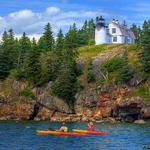 Coastal Kayaking Tours Inc