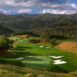 Sequoyah National Golf Club