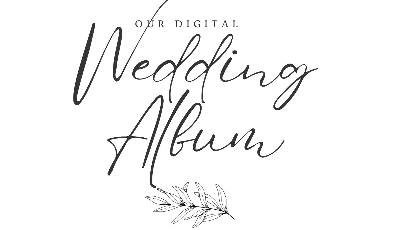 The Wedding Website of Kezia Nixon and Santtanu McDaniel