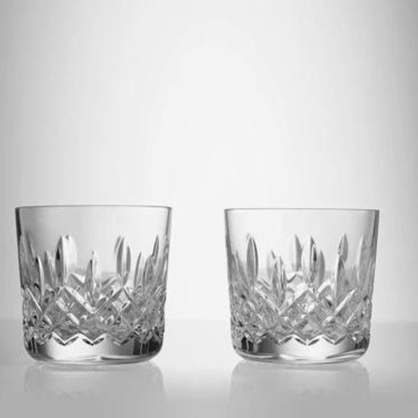 Crystal Whiskey Glasses - Snifter Glassware - Waterford®