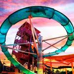 Roaring Springs Water Park