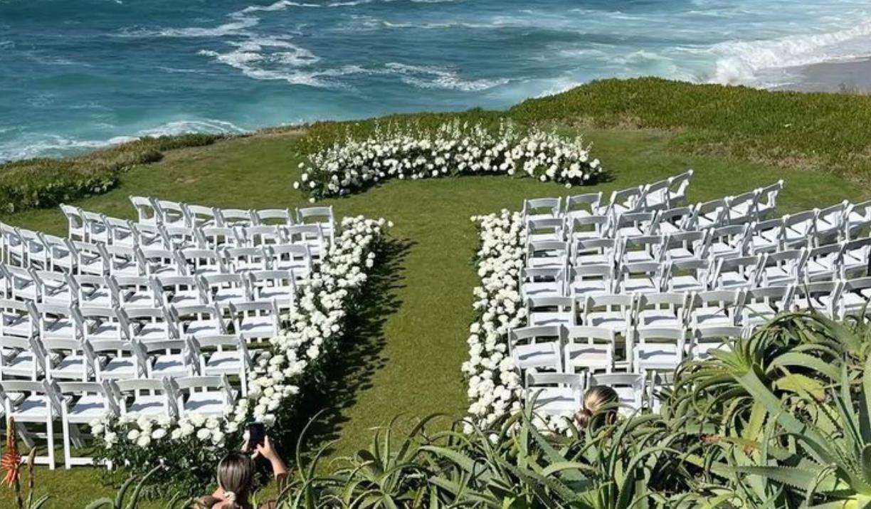 The Wedding Website of Steven Stokes and Danica Dodd