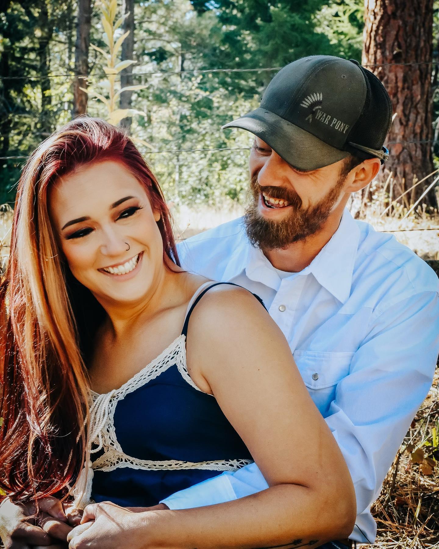 The Wedding Website of Kayle Wardell and Joe King