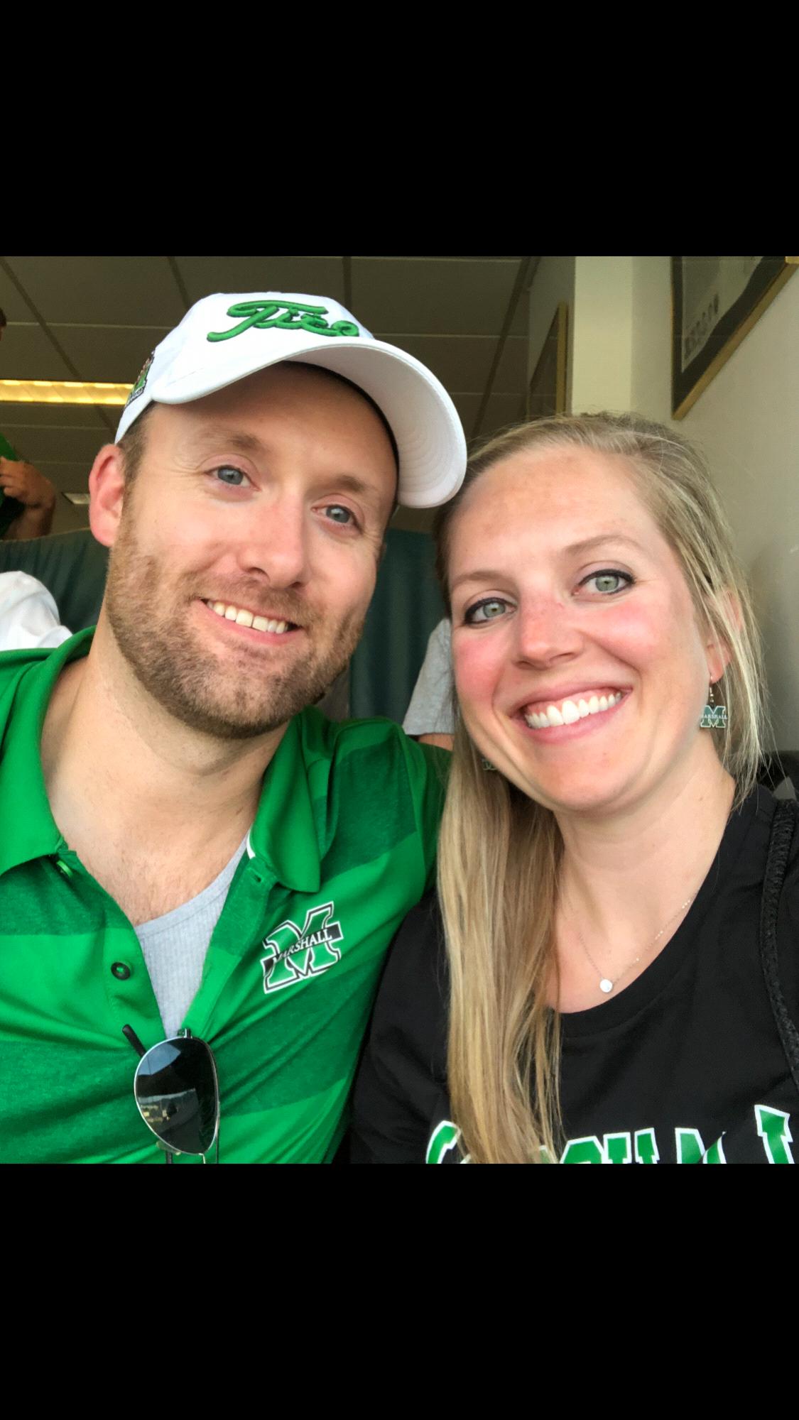 MU Football (Fall 2019)