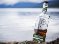 Glacier Distilling Company