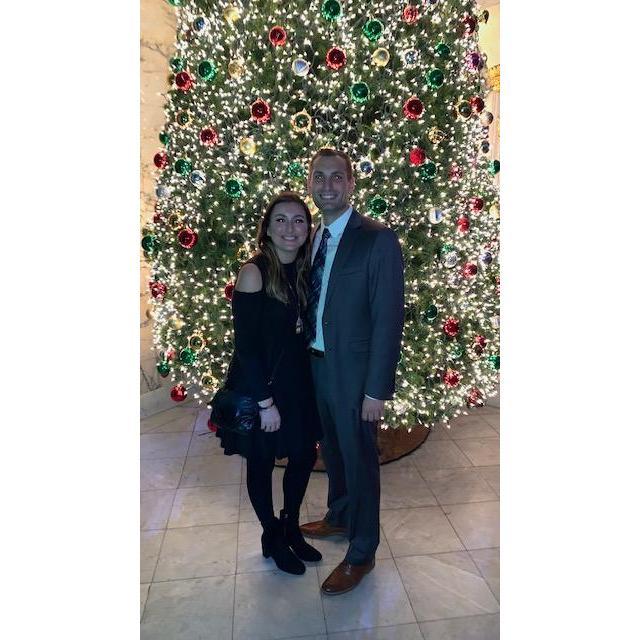 Holiday Party!