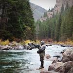Fishing