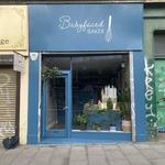 bakery: Babyfaced Baker