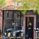 Coffee Café Roasters