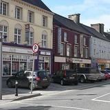 Downtown Lough Rea
